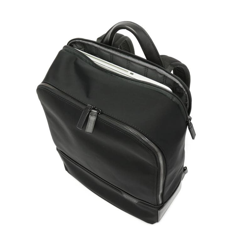 リュック TUMI ビジネスリュック[品番：GLNB0004134]｜ギャレリア  Bag＆Luggage（ギャレリアニズム）のメンズファッション通販｜SHOPLIST（ショップリスト）