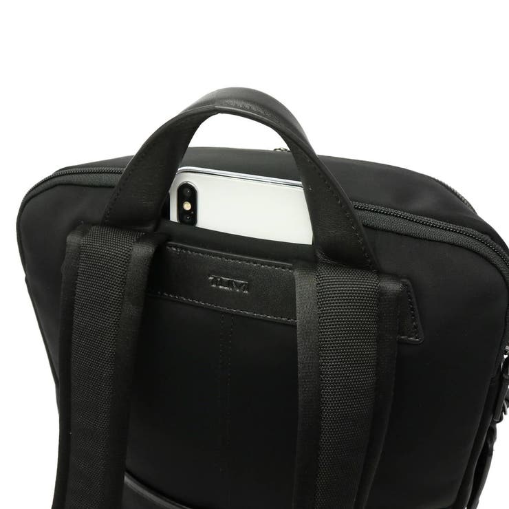 リュック TUMI ビジネスリュック[品番：GLNB0004134