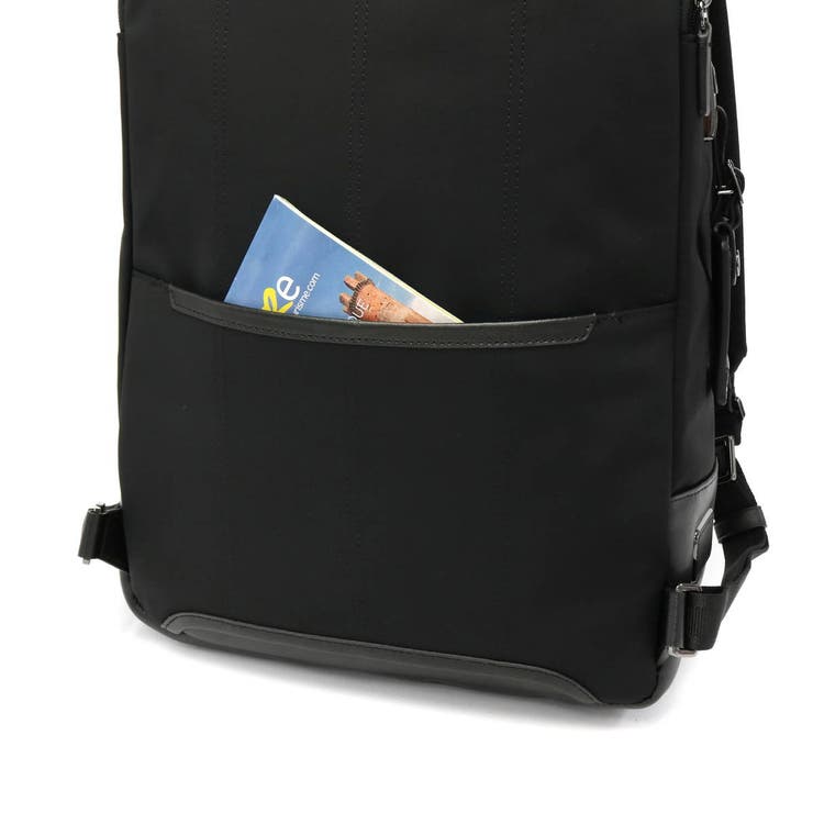 TUMI メンズビジネスリュック ビジネスリュック・バックパック｜TUMI(トゥミ)公式サイト