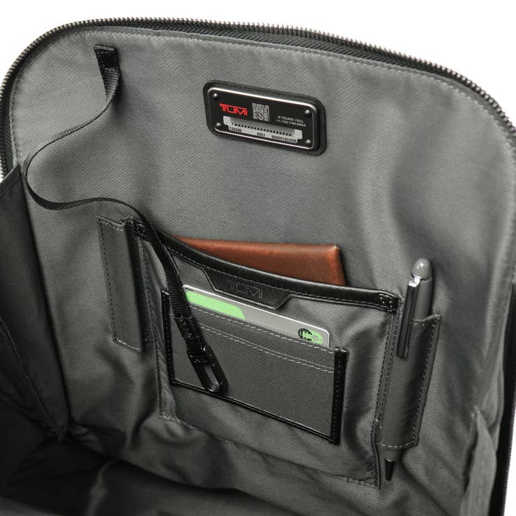 tumi ビジネスリュック 楽天市場】トゥミ TUMI リュック ビジネスバッグ ビジネス
