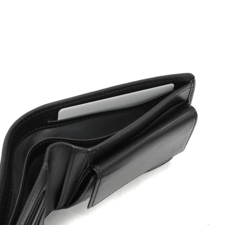 全ての 最高級財布 最高級財布 レア新品☆TUMI 価格 スペイン製 - 最高級財布 ブラック ブラック ブラック スペイン製 メンズ