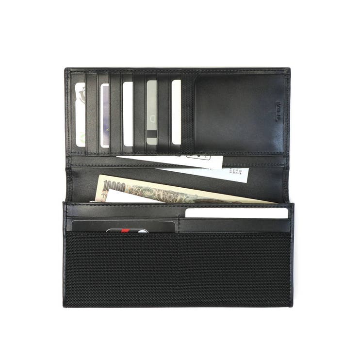 正規品2年保証 トゥミ 長財布[品番：GLNB0006963]｜ギャレリア