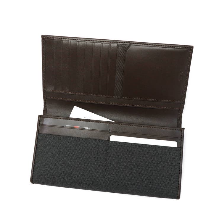 正規品2年保証 トゥミ 長財布[品番：GLNB0006963]｜ギャレリア
