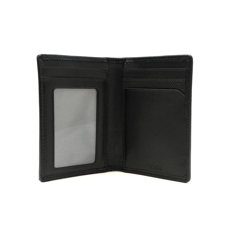 正規品2年保証 トゥミ カードケース | ギャレリア Bag＆Luggage | 詳細画像11 