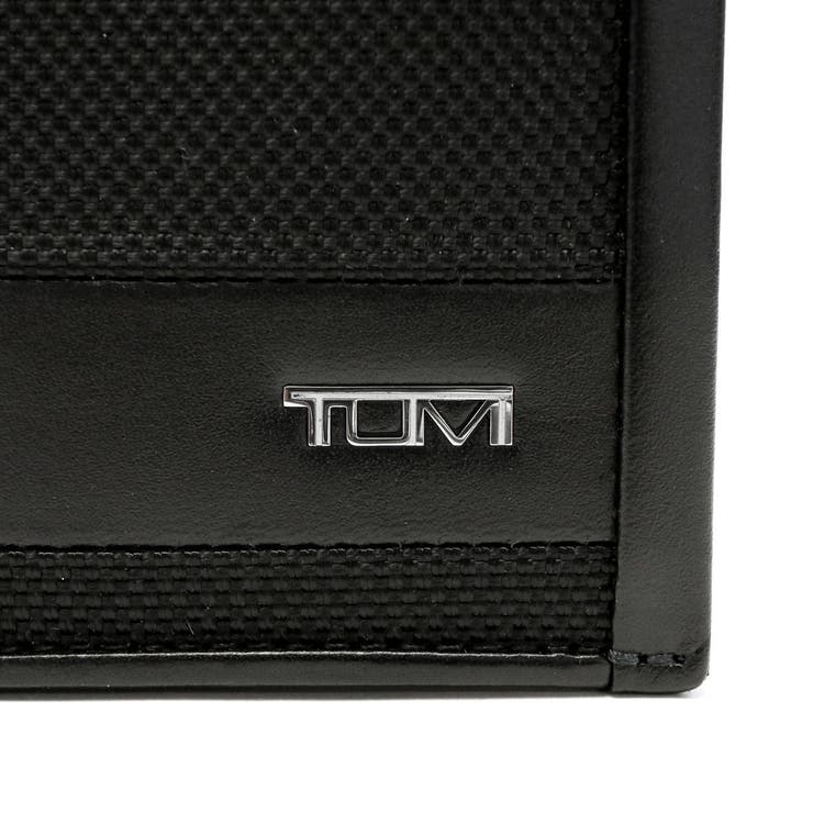 正規品2年保証 トゥミ カードケース | ギャレリア Bag＆Luggage | 詳細画像14 