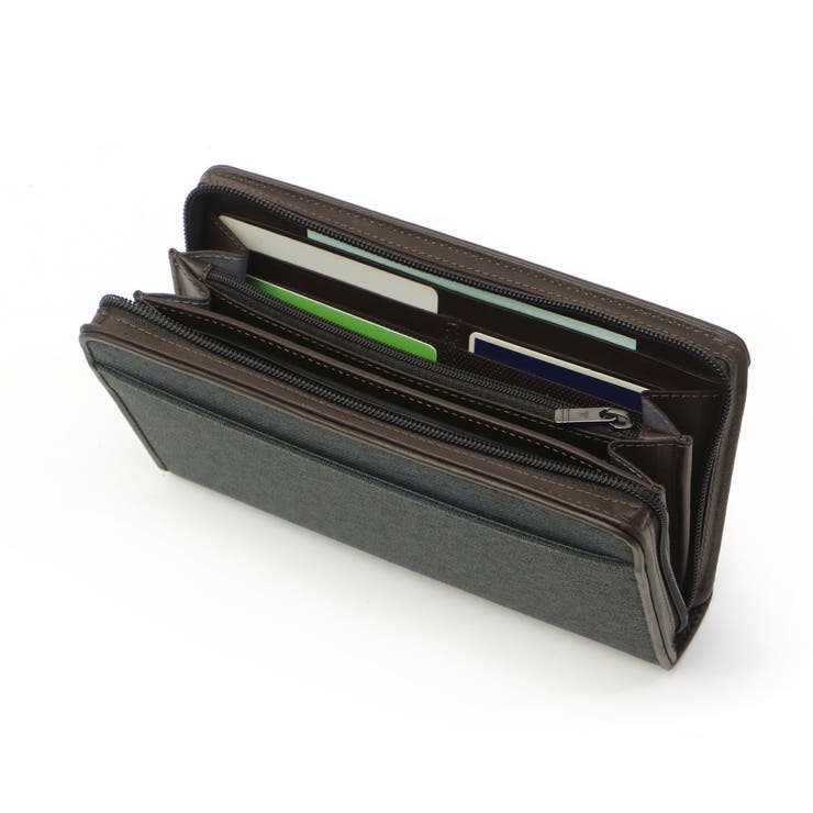 正規品2年保証 トゥミ 財布 | ギャレリア Bag＆Luggage | 詳細画像9 