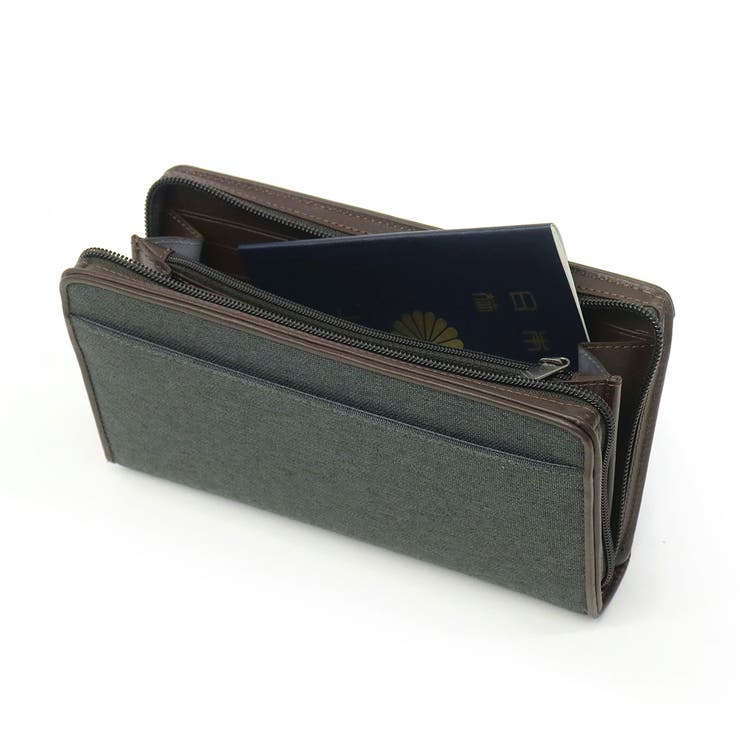 正規品2年保証 トゥミ 財布 | ギャレリア Bag＆Luggage | 詳細画像10 