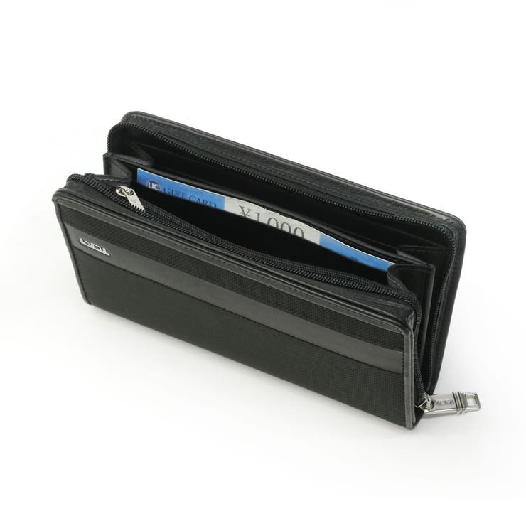 正規品2年保証 トゥミ 財布 | ギャレリア Bag＆Luggage | 詳細画像12 