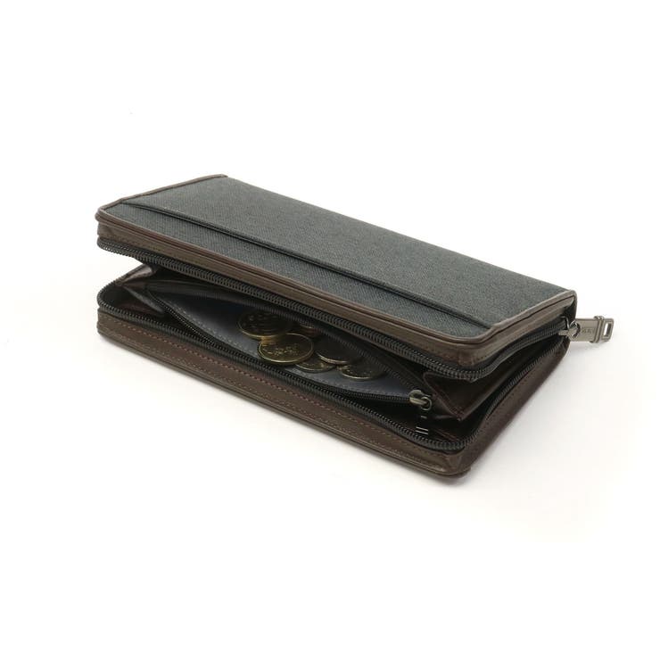 正規品2年保証 トゥミ 財布 | ギャレリア Bag＆Luggage | 詳細画像14 