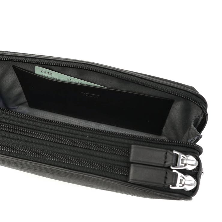 正規品2年保証 トゥミ クラッチバッグ | ギャレリア Bag&Luggage | 詳細画像13