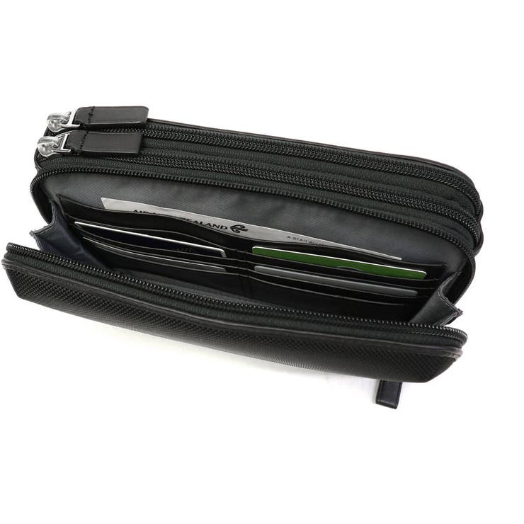 正規品2年保証 トゥミ クラッチバッグ | ギャレリア Bag&Luggage | 詳細画像14