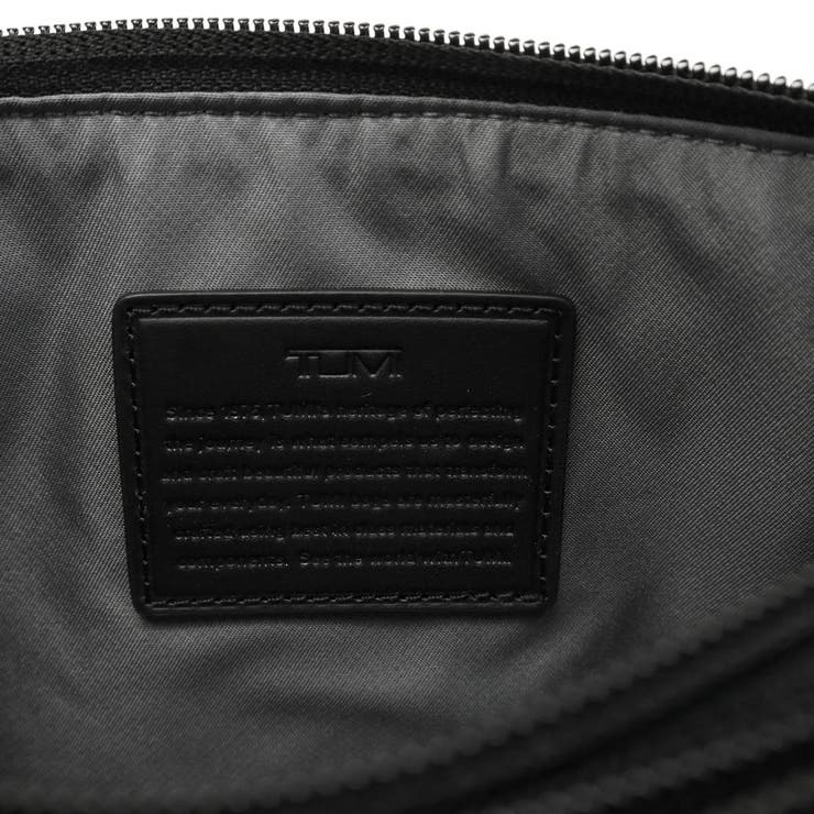 正規品2年保証 トゥミ クラッチバッグ | ギャレリア Bag&Luggage | 詳細画像20