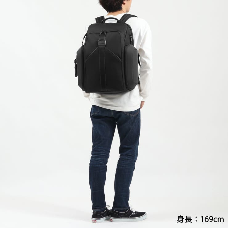 正規品5年保証 トゥミ バックパック | ギャレリア Bag＆Luggage | 詳細画像9 