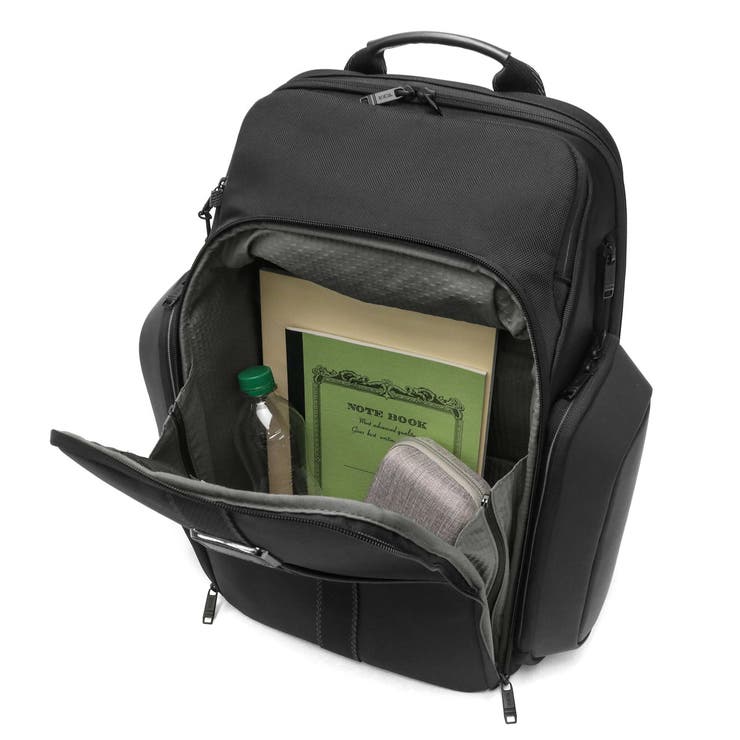 正規品5年保証 トゥミ バックパック | ギャレリア Bag＆Luggage | 詳細画像11 