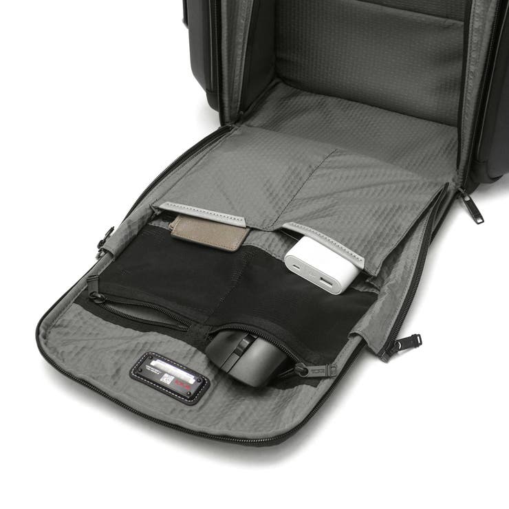 正規品5年保証 トゥミ バックパック | ギャレリア Bag＆Luggage | 詳細画像21 