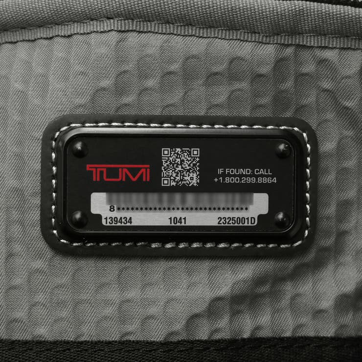 正規品5年保証 トゥミ バックパック | ギャレリア Bag＆Luggage | 詳細画像39 