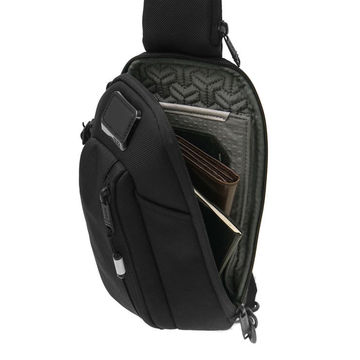 正規品5年保証 トゥミ ボディバッグ[品番:GLNB0007379 正規品5年保証 トゥミ ボディバッグ[品番:GLNB0007379