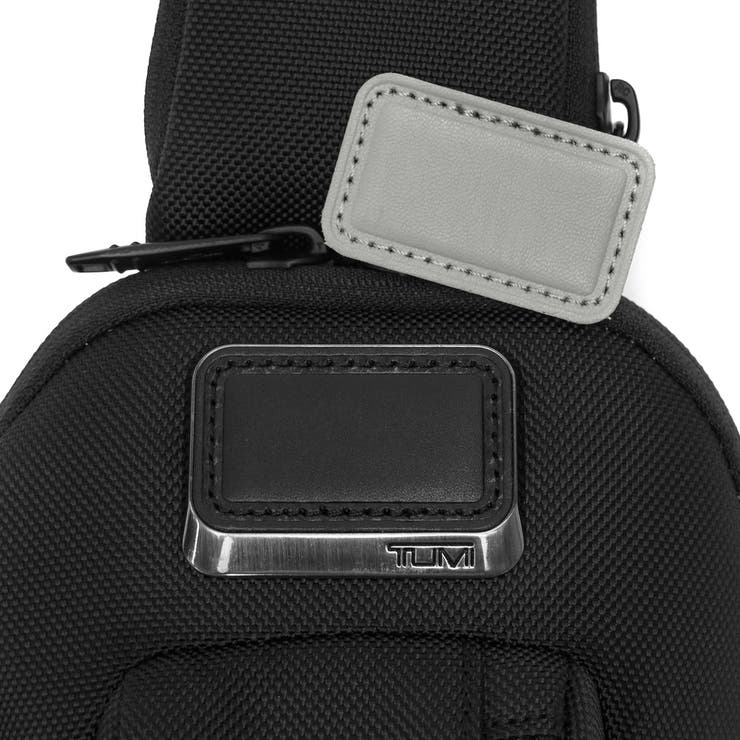 正規品5年保証 トゥミ ボディバッグ[品番：GLNB0007379]｜ギャレリア