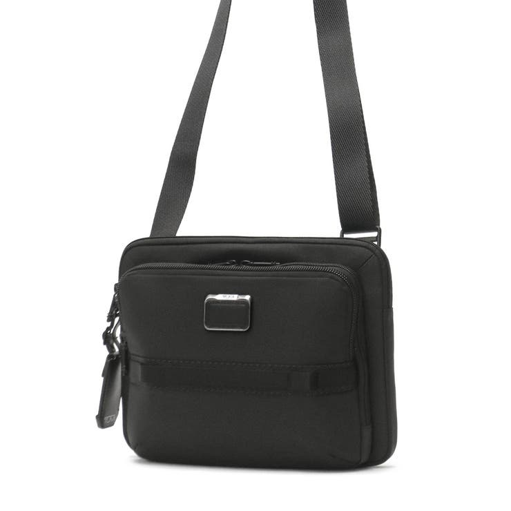 正規品5年保証 トゥミ ショルダーバッグ[品番：GLNB0009119