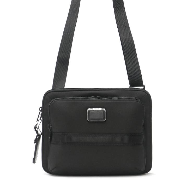 正規品5年保証 トゥミ ショルダーバッグ | ギャレリア Bag＆Luggage | 詳細画像3 