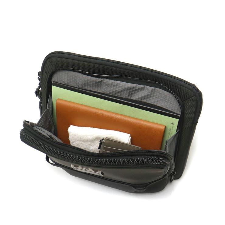 正規品5年保証 トゥミ ショルダーバッグ | ギャレリア Bag＆Luggage | 詳細画像9 