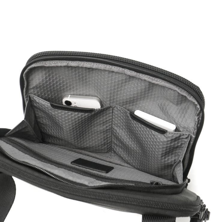 正規品5年保証 トゥミ ショルダーバッグ | ギャレリア Bag＆Luggage | 詳細画像13 