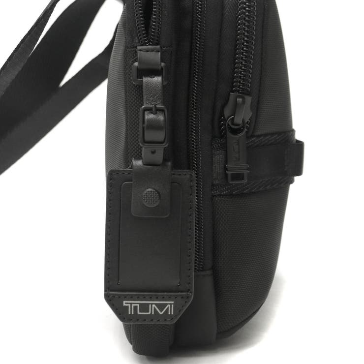 正規品5年保証 トゥミ ショルダーバッグ[品番：GLNB0009119