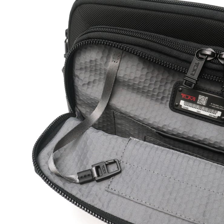 正規品5年保証 トゥミ ショルダーバッグ | ギャレリア Bag＆Luggage | 詳細画像19 