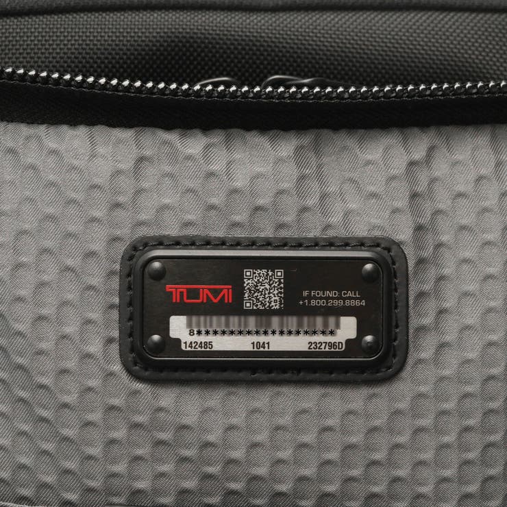 正規品5年保証 トゥミ ショルダーバッグ | ギャレリア Bag＆Luggage | 詳細画像20 