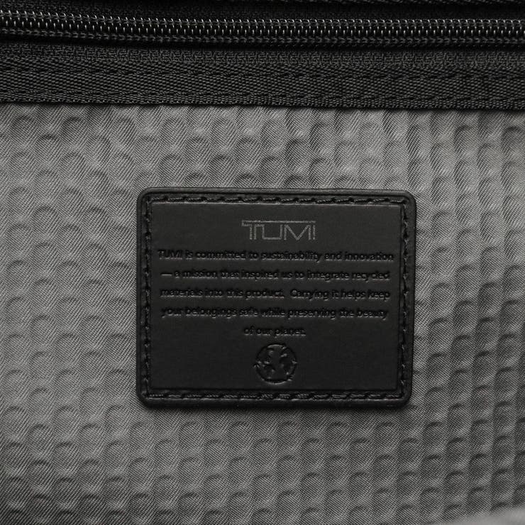 正規品5年保証 トゥミ ショルダーバッグ | ギャレリア Bag＆Luggage | 詳細画像23 
