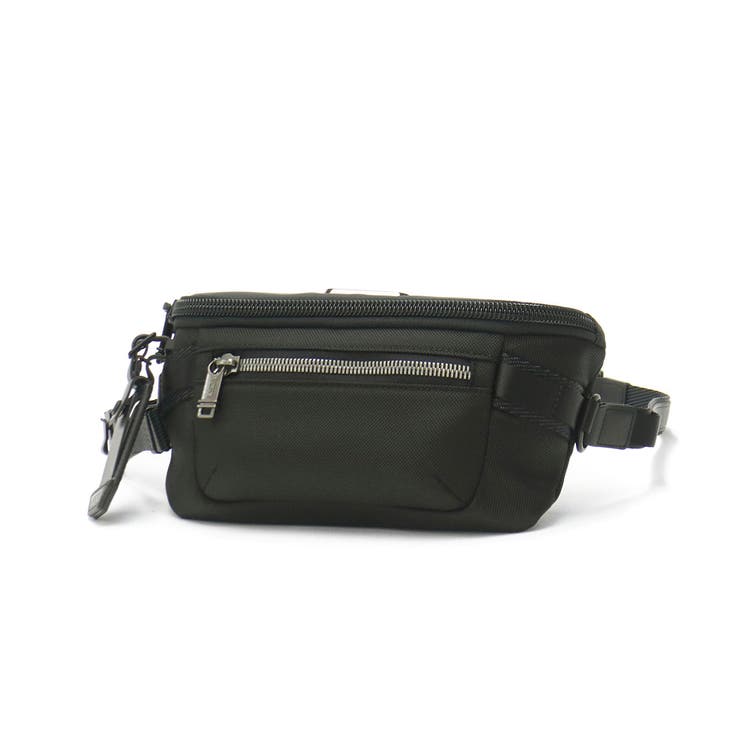 正規品5年保証 トゥミ ウエストバッグ | ギャレリア Bag＆Luggage | 詳細画像2 