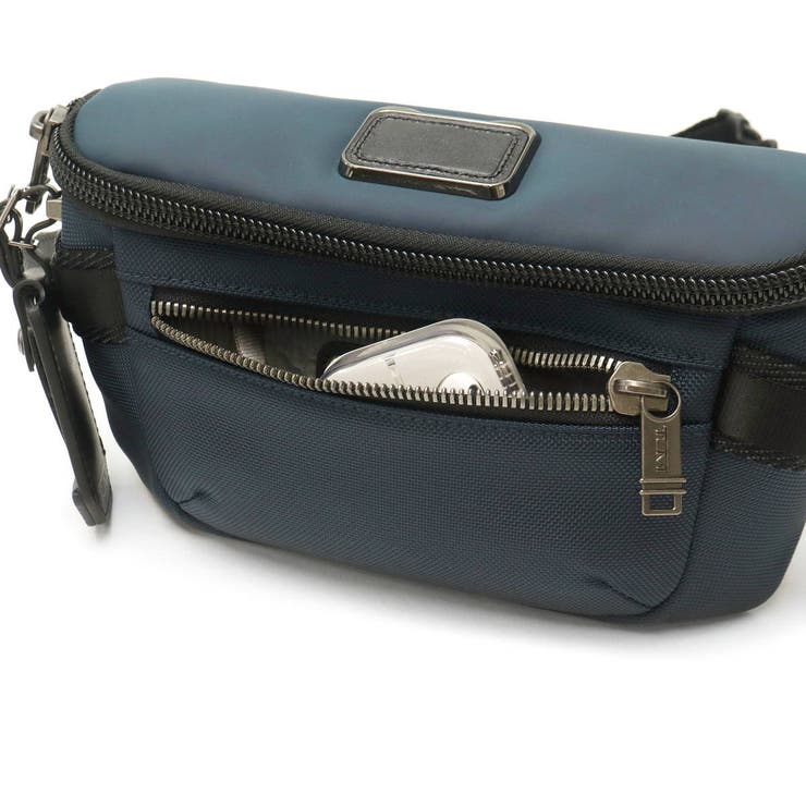 正規品5年保証 トゥミ ウエストバッグ | ギャレリア Bag＆Luggage | 詳細画像10 