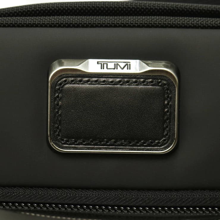 正規品5年保証 トゥミ ウエストバッグ | ギャレリア Bag＆Luggage | 詳細画像23 