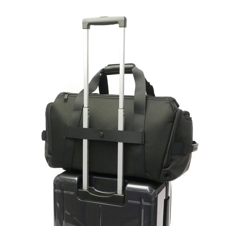 トゥミ ボストンバッグ TUMI[品番：GLNB0009141]｜ギャレリア  Bag＆Luggage（ギャレリアバックアンドラゲッジ）のレディースファッション通販｜SHOPLIST（ショップリスト）