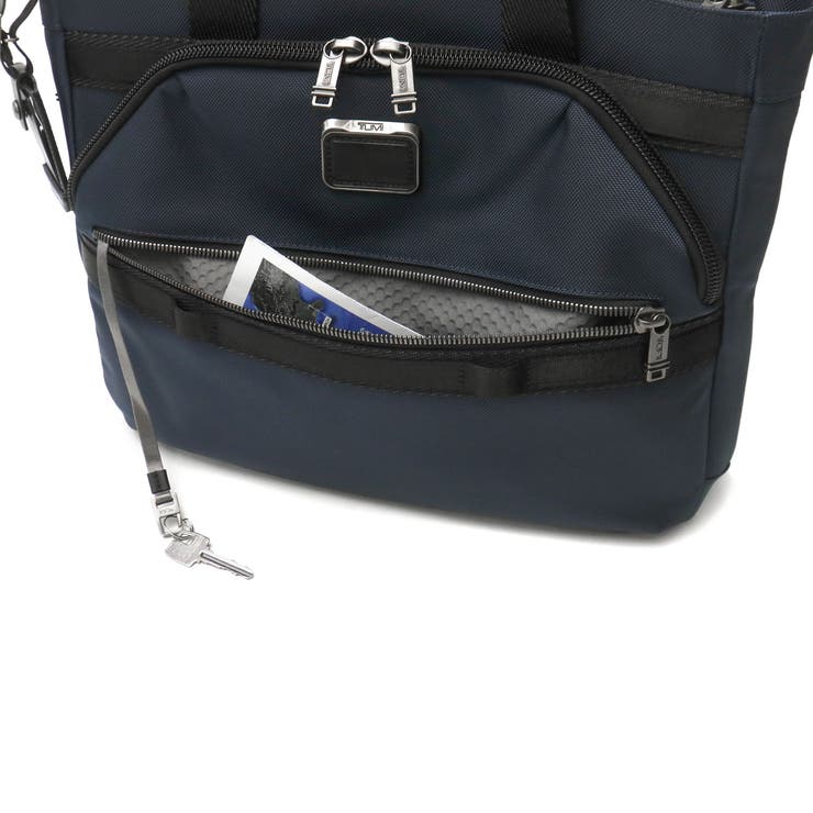 正規品5年保証 トゥミ トートバッグ[品番：GLNB0009089