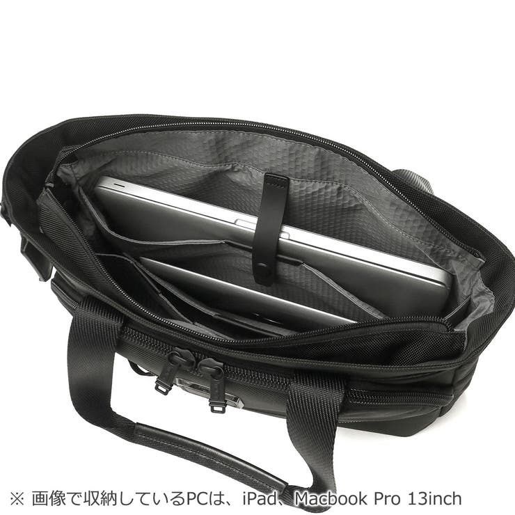 レア】TUMI トゥミ 22290DHE 30周年アニバーサリー・トートバッグ