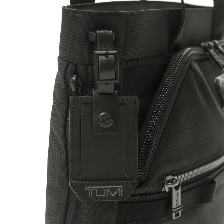正規品5年保証 トゥミ トートバッグ[品番：GLNB0009089
