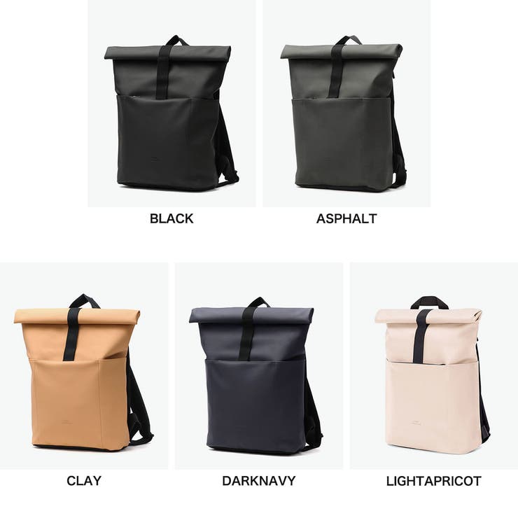 ユーコンアクロバティックス リュック UCON | ギャレリア Bag＆Luggage | 詳細画像2 