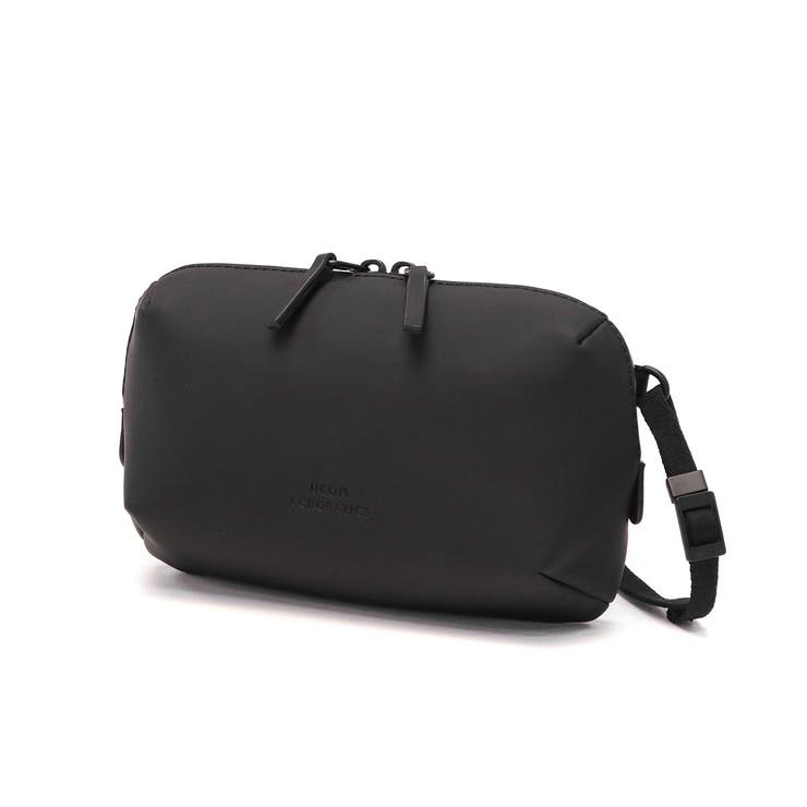 BLACK | ユーコンアクロバティックス ショルダーバッグ UCONACROBATICS | ギャレリア Bag＆Luggage