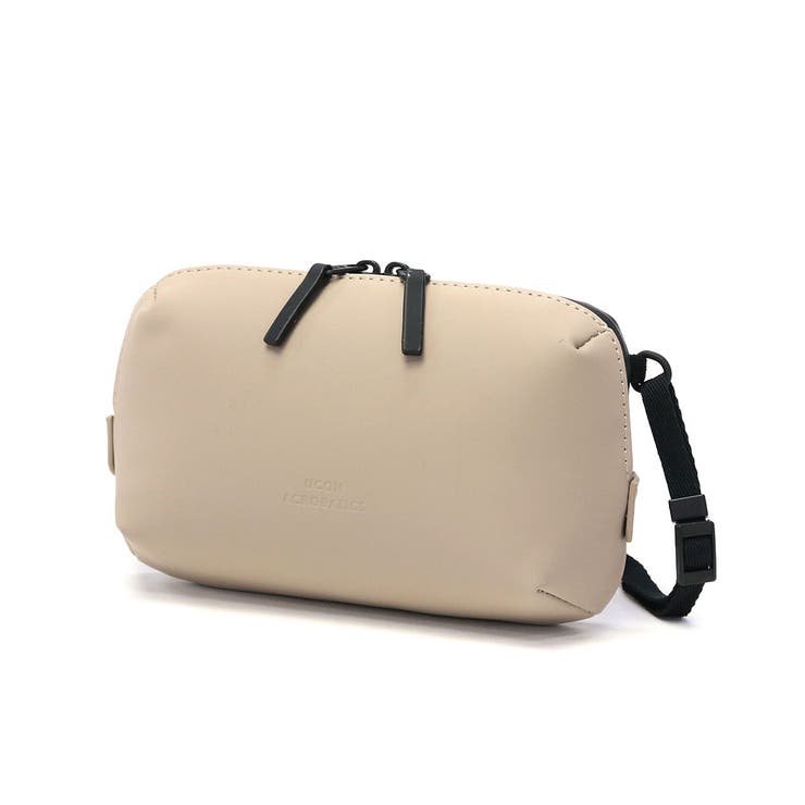 NUDE | ユーコンアクロバティックス ショルダーバッグ UCONACROBATICS | ギャレリア Bag＆Luggage