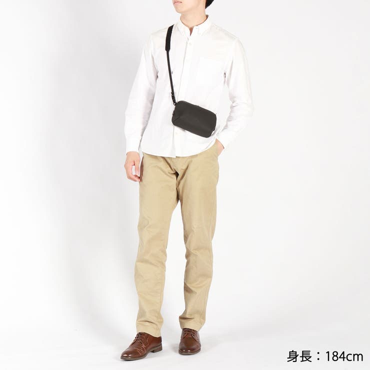 ユーコンアクロバティックス ショルダーバッグ UCONACROBATICS | ギャレリア Bag＆Luggage | 詳細画像4 