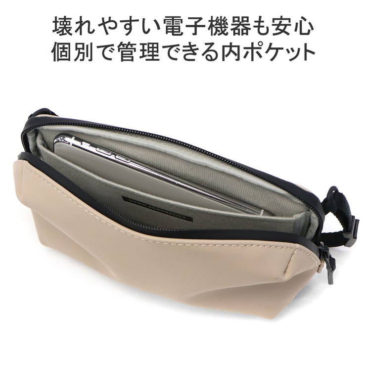 ユーコンアクロバティックス ショルダーバッグ UCONACROBATICS | ギャレリア Bag＆Luggage | 詳細画像9 