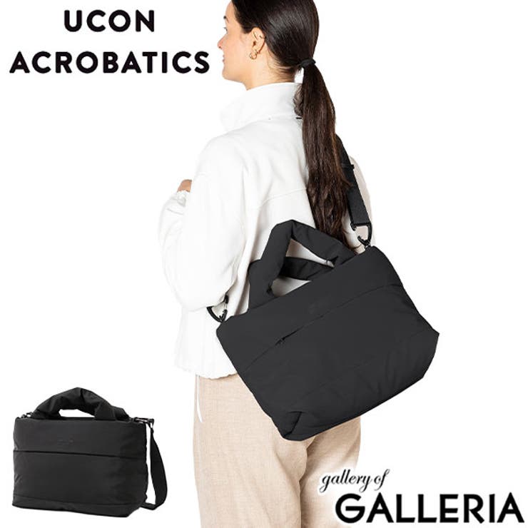 ユーコンアクロバティックス トートバッグ UCONACROBATICS | ギャレリア Bag＆Luggage | 詳細画像1 