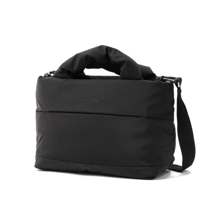 BLACK | ユーコンアクロバティックス トートバッグ UCONACROBATICS | ギャレリア Bag＆Luggage