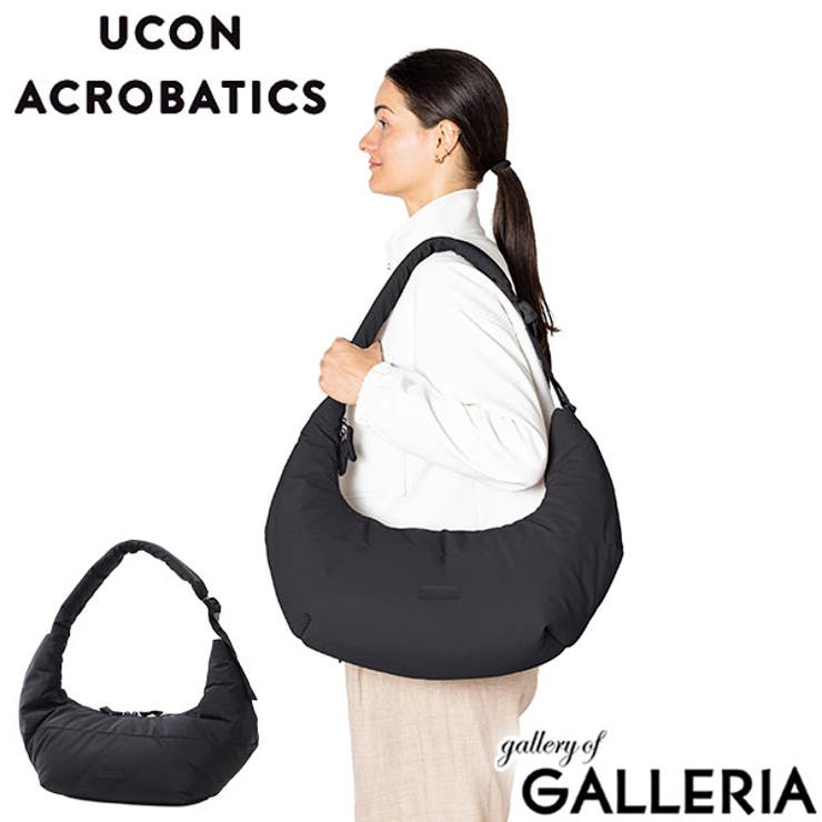 ユーコンアクロバティックス ショルダーバッグ UCONACROBATICS | ギャレリア Bag＆Luggage | 詳細画像1 
