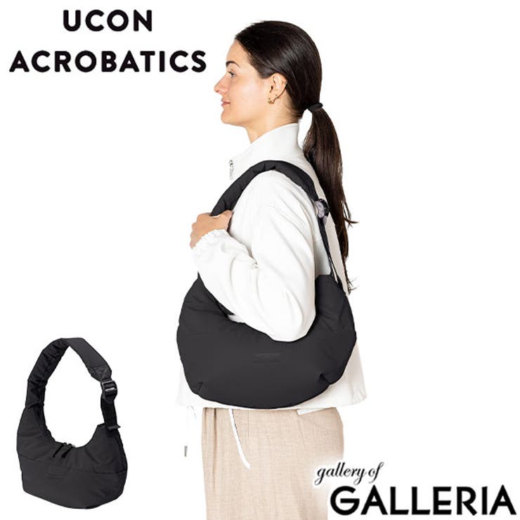 ユーコンアクロバティックス ショルダーバッグ UCONACROBATICS | ギャレリア Bag＆Luggage | 詳細画像1 