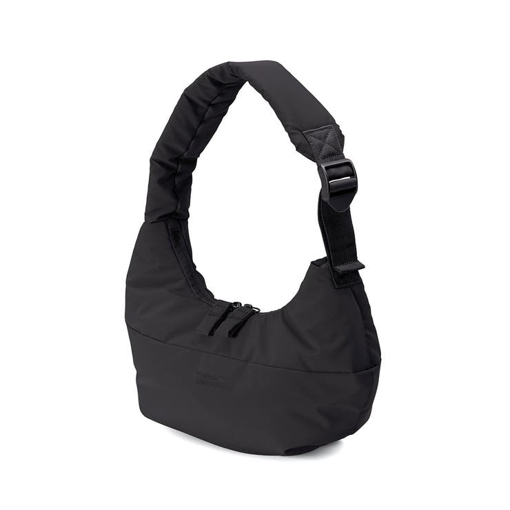 BLACK | ユーコンアクロバティックス ショルダーバッグ UCONACROBATICS | ギャレリア Bag＆Luggage