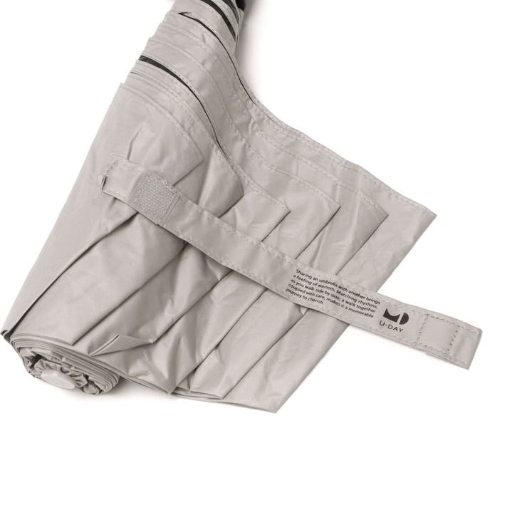 U DAY 傘 | ギャレリア Bag＆Luggage | 詳細画像15 