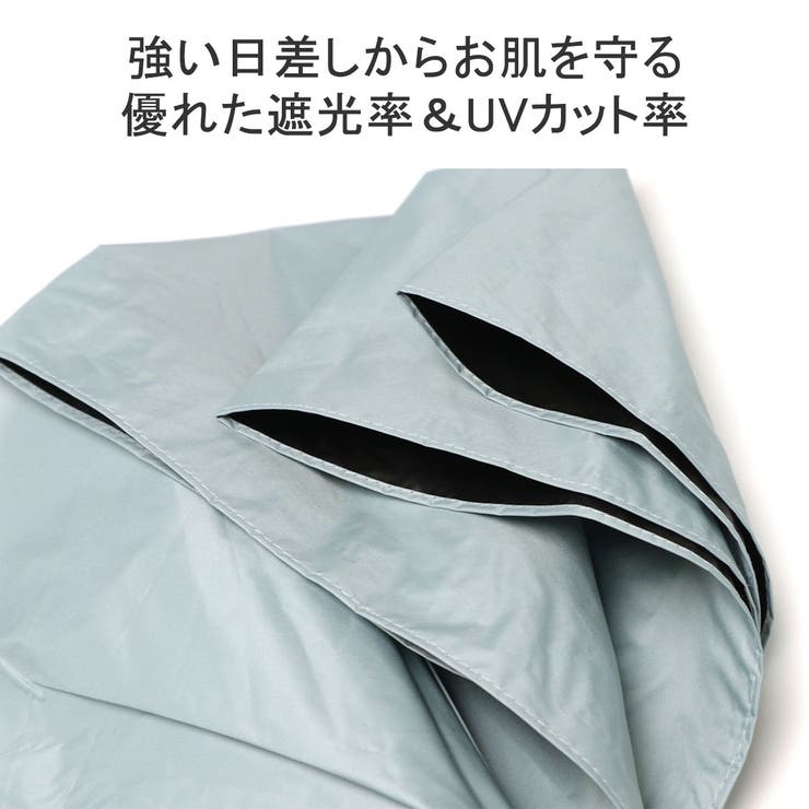 U DAY 傘 | ギャレリア Bag＆Luggage | 詳細画像6 