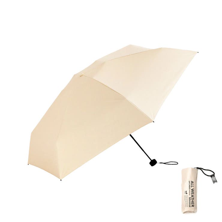 アイボリー | U DAY 傘 | ギャレリア Bag＆Luggage